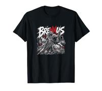 Brennus Gaulica Victrix Rome Pays Warrior T-Shirt