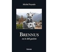 Brennus: ou le défi gaulois