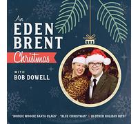 Brent - An Eden Brent Christmas