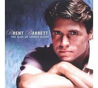 Brent Barrett - Alan Jay Lerner Album [Import]