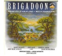 Brent Barrett - Brigadoon
