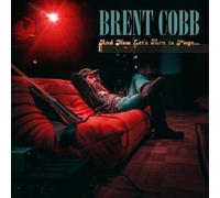 Brent Cobb - And Now, Lets Turn To Page [Cd]