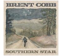 Brent Cobb - Southern Star [Compact Discs]