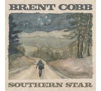 Brent Cobb - Southern Star [Compact Discs]
