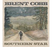 Brent Cobb – Southern Star – Vinyle 12" LP