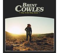 Brent Cowles – How to Be Okay Alone – Vinyle – The Orchard