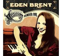 Brent, Eden - Mississippi Number One