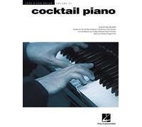 Brent Edstrom Cocktail Piano (Poche)