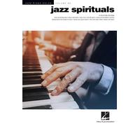Brent Edstrom Jazz Spirituals (Poche)