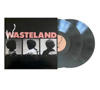 Brent Faiyaz - Brent Faiyaz WASTELAND 2LP Vinyl Standard Black Edition
