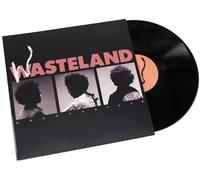 Brent Faiyaz - Wasteland 2LP Vinyl