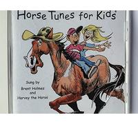 Brent Holmes - Horse Tunes for Kids