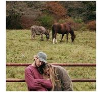 Jeremy Zucker & Chelsea Cutler – Brent II – Vinyle LP Neuf – Explicite