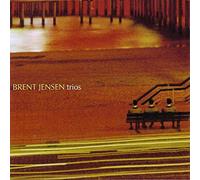 Brent Jensen - Trios [Import]
