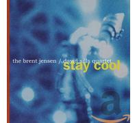 Brent Jensen With David Sills - Stay Cool