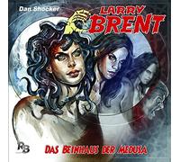 Brent,Larry - Das Beinhaus der Medusa (20)