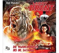 Brent,Larry - Die Wahnsinnsbrut des Dr.Satanas (03)