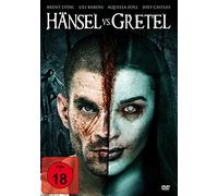 Brent Lydic - Hänsel Vs. Gretel [Import]