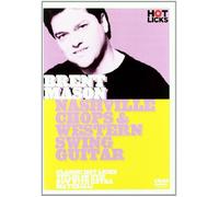 Brent Mason - Brent Mason - Nashville Chops and Western Swing Guitar [Import anglais]