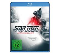 Brent Spiner,Jonathan Frakes,Patrick Stewart - Star Trek: the Next Generation-Angriffsziel... [Blu-ray]