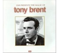 Brent, Tony - The Magic of Tony Brent