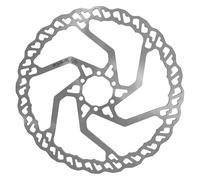 Brenta Ciclo Disque De Frein Bite Fix 6h 2 Mm