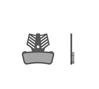BRENTA CICLO Lightech Brake Pads for System XO-Elixir Trail/RSC/R/T