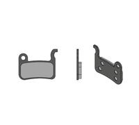 BRENTA CICLO Sintered Brake Pads for System