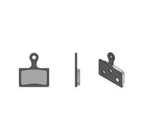 BRENTA CICLO Sintered Brake Pads for System DURACE/XTR/MCX1