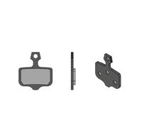 BRENTA CICLO Sintered Brake Pads for System Elixir 9/7/CR/XX/X0/T/TL