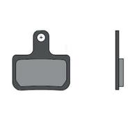 BRENTA CICLO Sintered Brake Pads for System Level