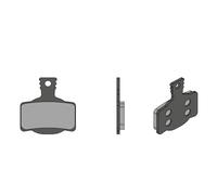 BRENTA CICLO Sintered Brake Pads for System MT2-8/ROAD Disk