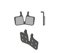 BRENTA CICLO Sintered Brake Pads for System MT5/MT7 MAGURA