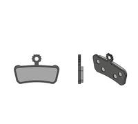 BRENTA CICLO Sintered Brake Pads for System XO-Elixir Trail/RSC/R/T