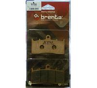 Brenta Frein fritté Moto pour Beta RR 50 Super rmotard, RR 125