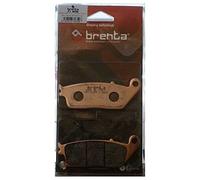 Brenta Frein fritté Moto pour Kawasaki ZX 9 R de Ninja, ZRX R de s