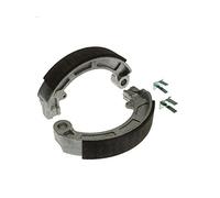 Brenta ft 0128 mâchoires moto, Lot de 2