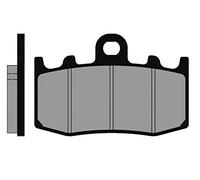 Brenta ft 4123 Plaquettes de Frein sinterizzate moto, Lot de 2