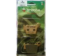 Brenta Moto Off-road 6056 Brake Pads Doré