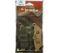 Brenta ft4090 Frein fritté Moto pour Kawasaki GPZ 1100, Z700