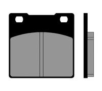 Brenta Moto Plaquettes De Frein Frittées 4054