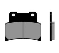 Brenta Moto Plaquettes De Frein Frittées 4098