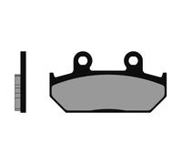 Brenta Moto Plaquettes De Frein Frittées 4143