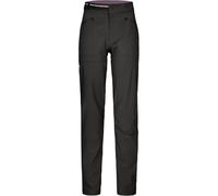 BRENTA PANTS W C: black raven S: XL