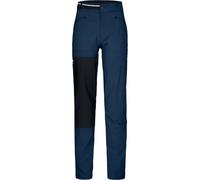 BRENTA PANTS W C: deep ocean S: L