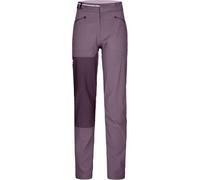 BRENTA PANTS W C: wild berry S: XS - long