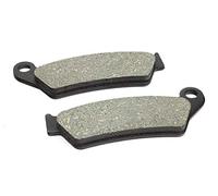 Brenta Plaquettes de Frein organiques moto pour alfer, Aprilia, Benelli, , cAGIVA, gashusqvarna