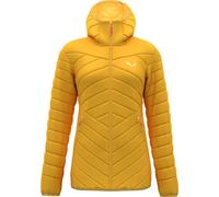 Brenta Rds Veste en duvet pour femmes - Salewa, Couleur:2190 or, Taille:IT 40 / DE 34