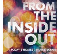 Brenton Brown – From the Inside Out – CD