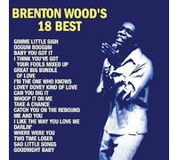 Brenton Wood - Brenton Wood - Brenton Wood's 18 Best
